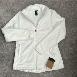 Northface fleece jacket